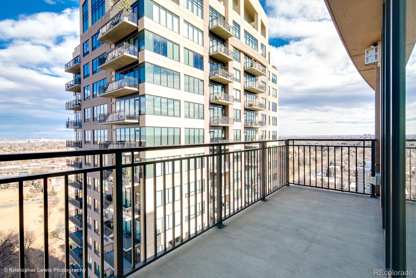 1650 Fillmore Street Denver CO 80206