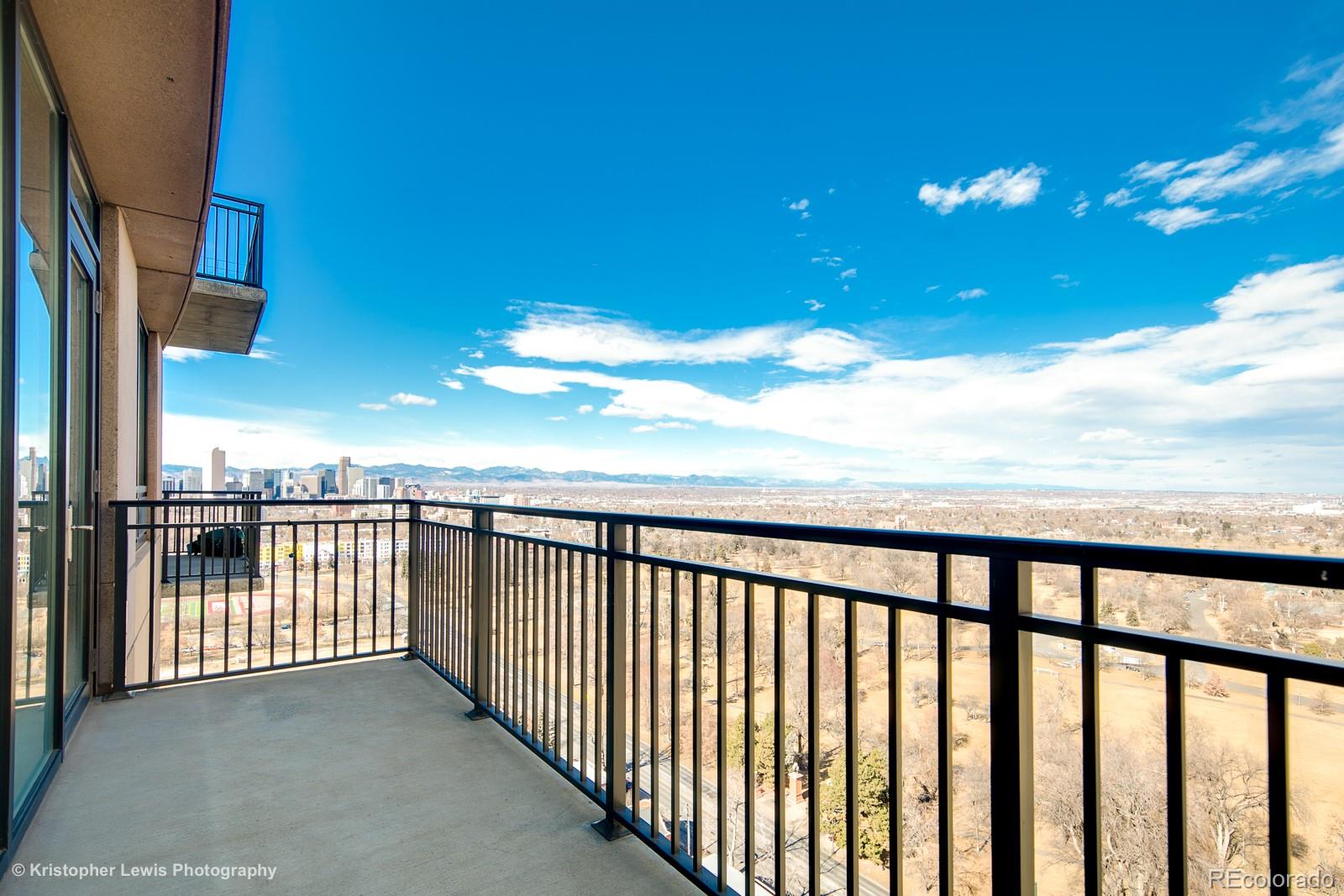 1650 Fillmore Street Denver CO 80206