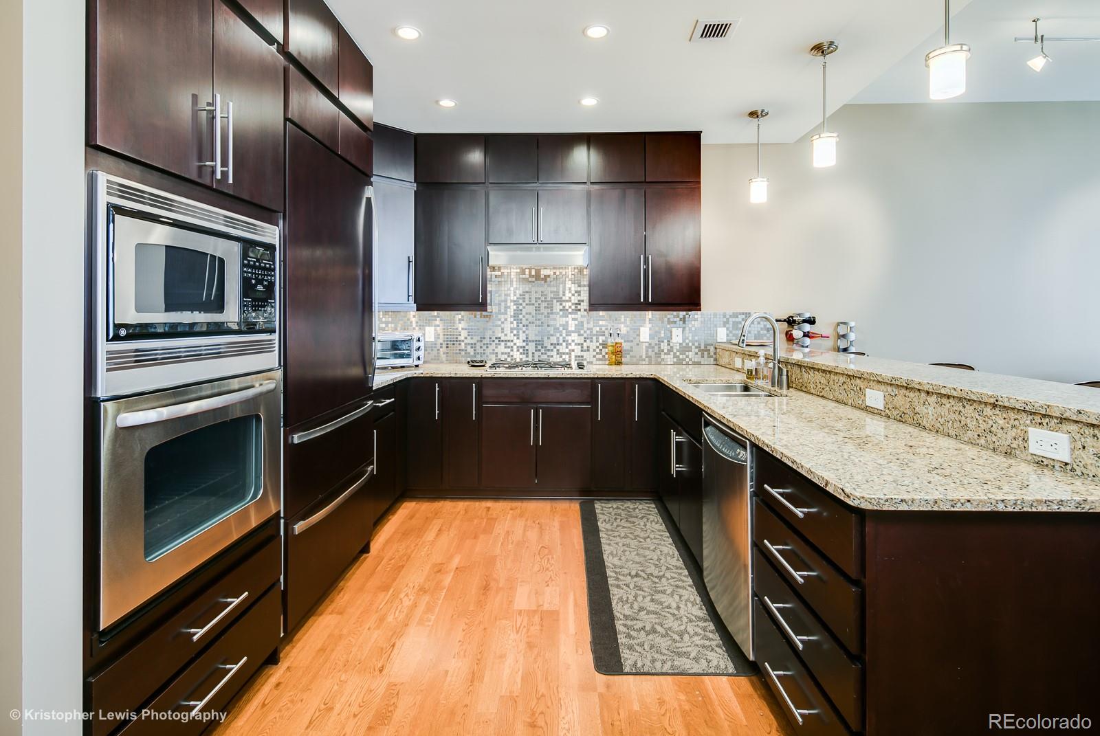 1650 Fillmore Street Denver CO 80206