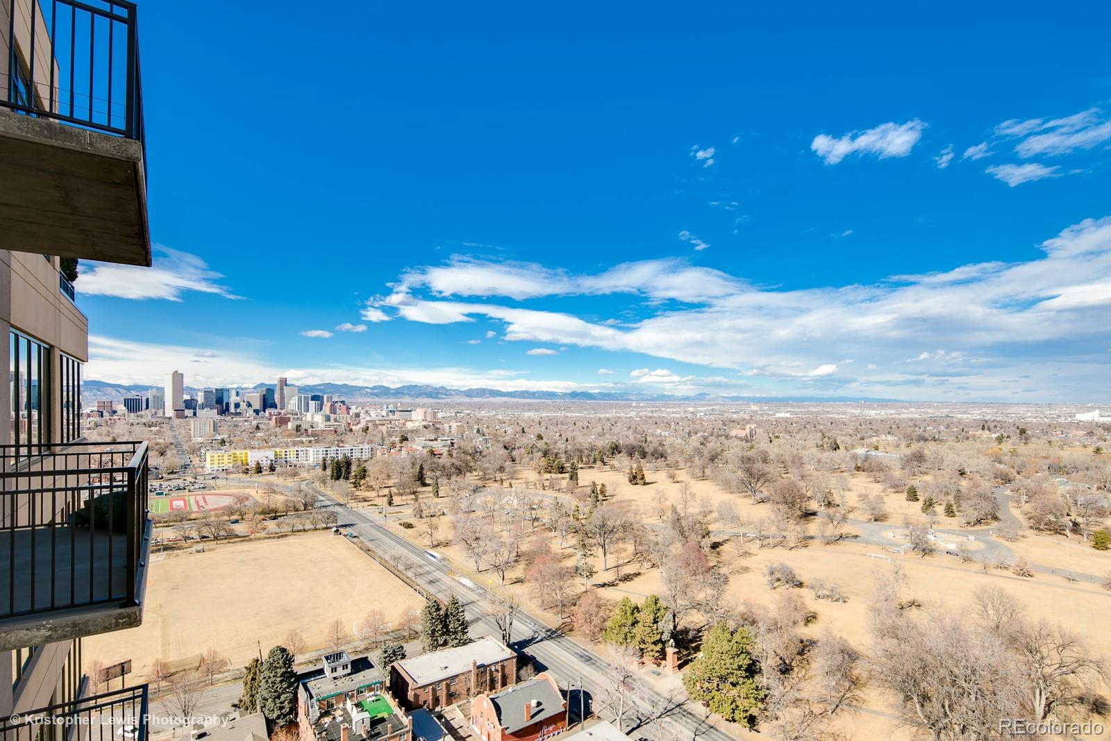 1650 Fillmore Street Denver CO 80206