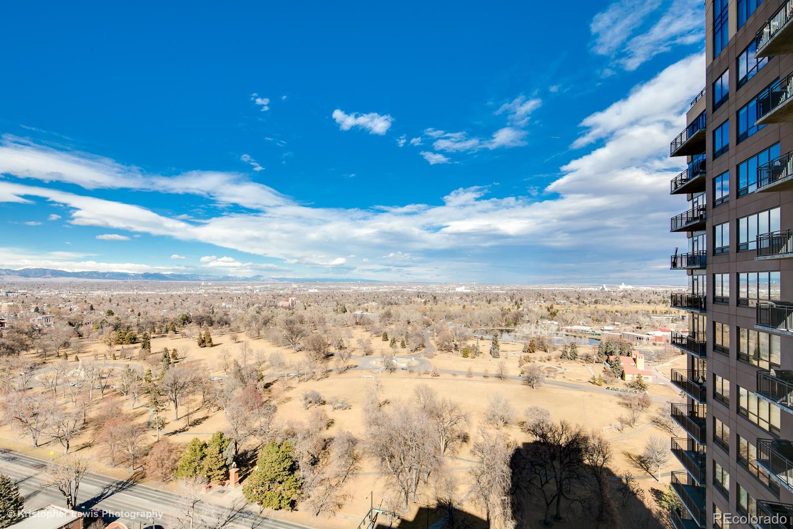 1650 Fillmore Street Denver CO 80206