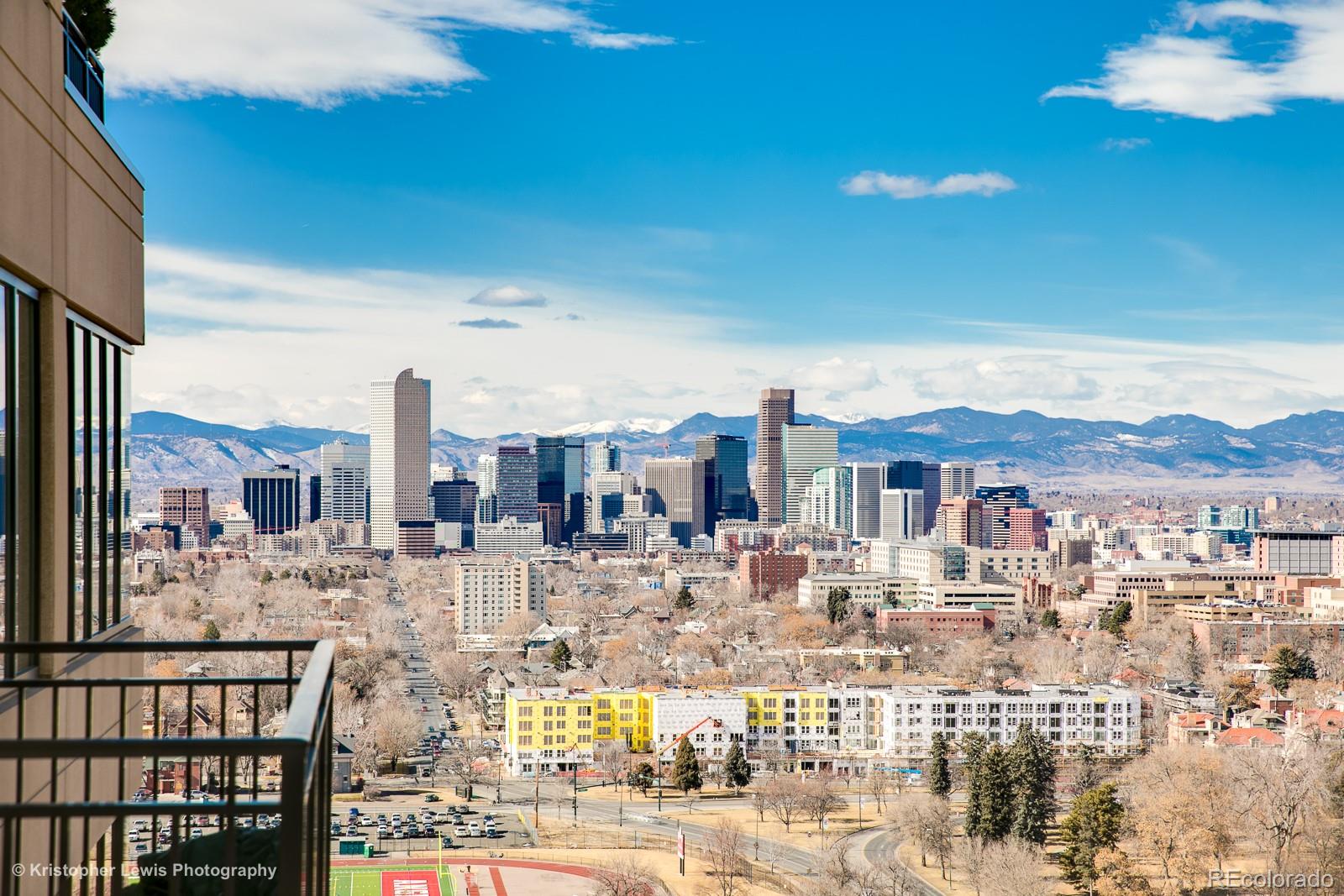1650 Fillmore Street Denver CO 80206