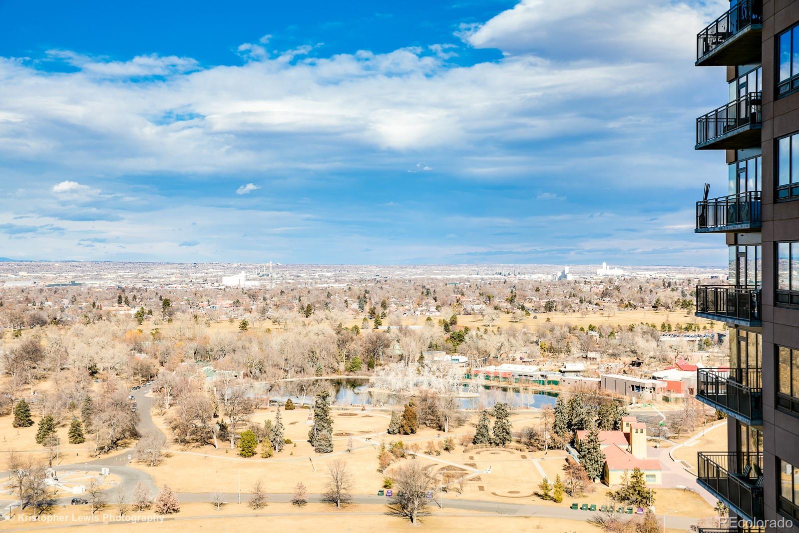 1650 Fillmore Street Denver CO 80206