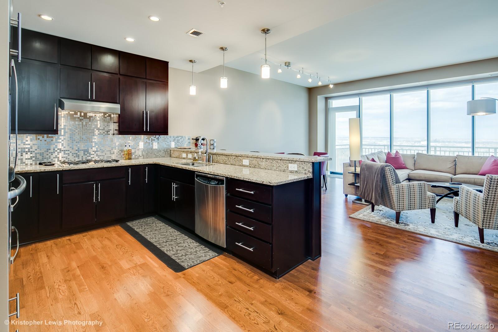 1650 Fillmore Street Denver CO 80206