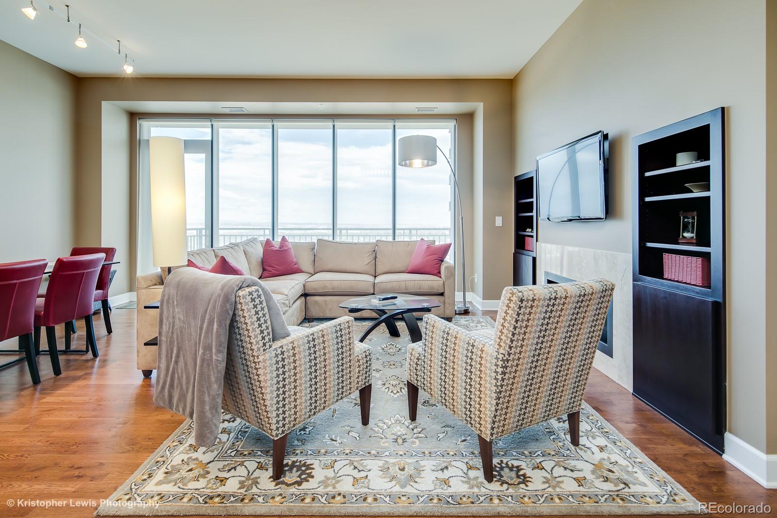 1650 Fillmore Street Denver CO 80206