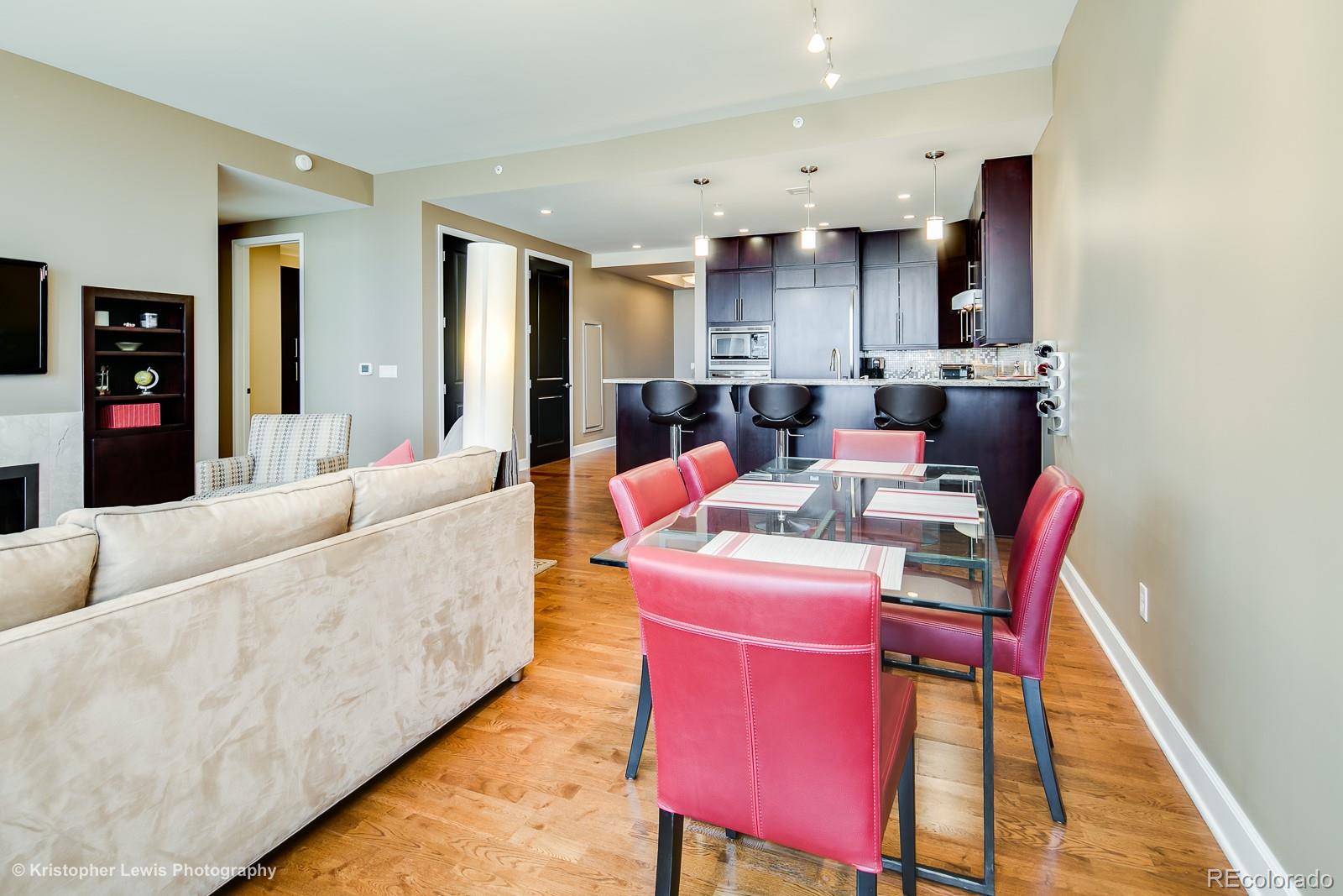 1650 Fillmore Street Denver CO 80206