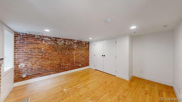 712 Harrison Street Denver CO 80206
