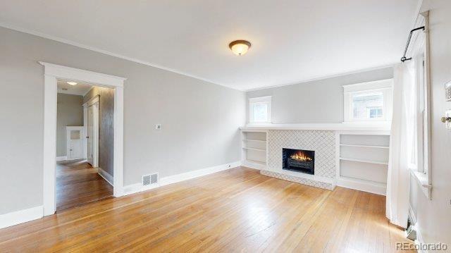 712 Harrison Street Denver CO 80206