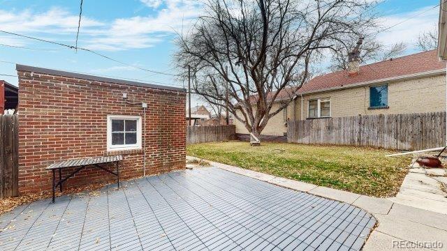712 Harrison Street Denver CO 80206