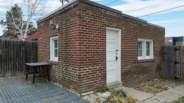 712 Harrison Street Denver CO 80206