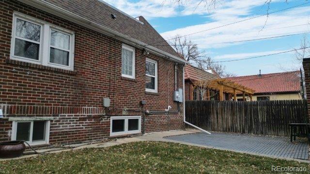 712 Harrison Street Denver CO 80206