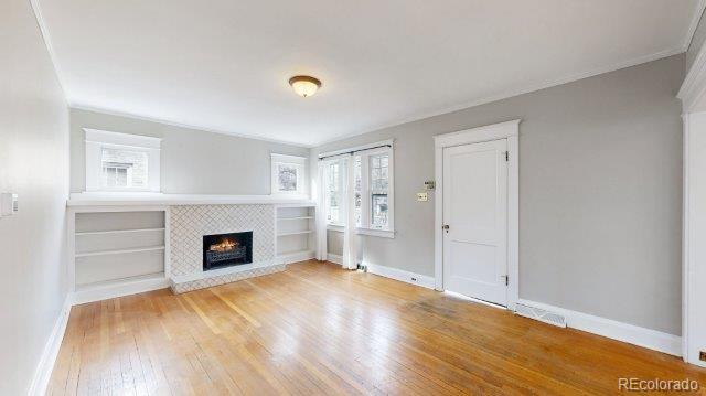 712 Harrison Street Denver CO 80206