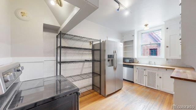 712 Harrison Street Denver CO 80206
