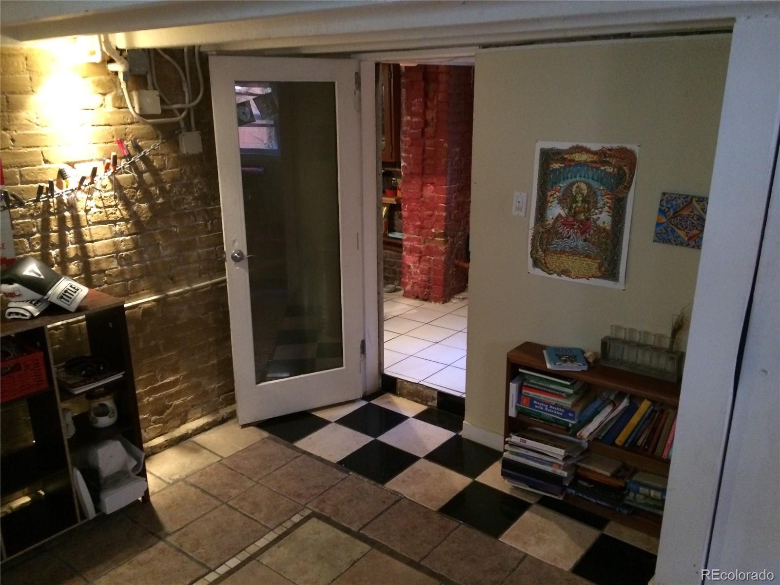 123 S Pennsylvania Street Denver CO 80209