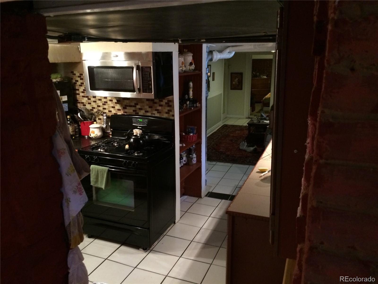 123 S Pennsylvania Street Denver CO 80209