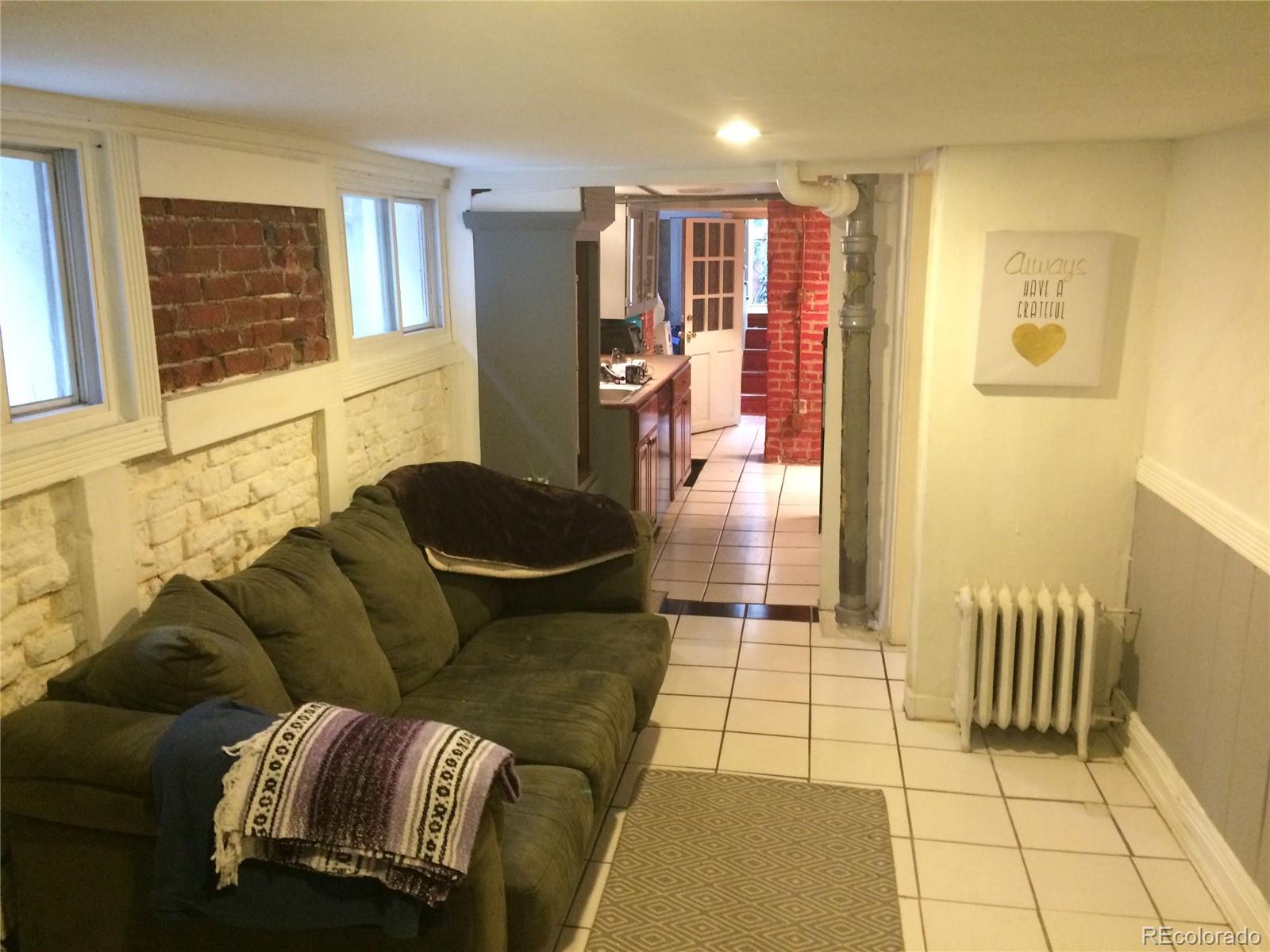 123 S Pennsylvania Street Denver CO 80209