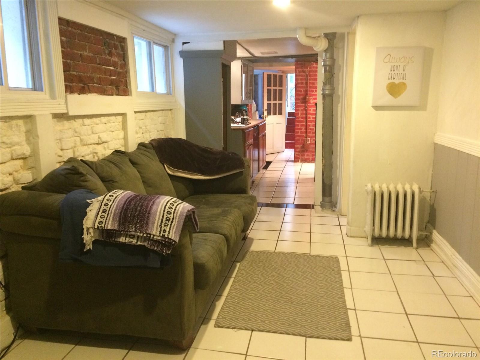 123 S Pennsylvania Street Denver CO 80209