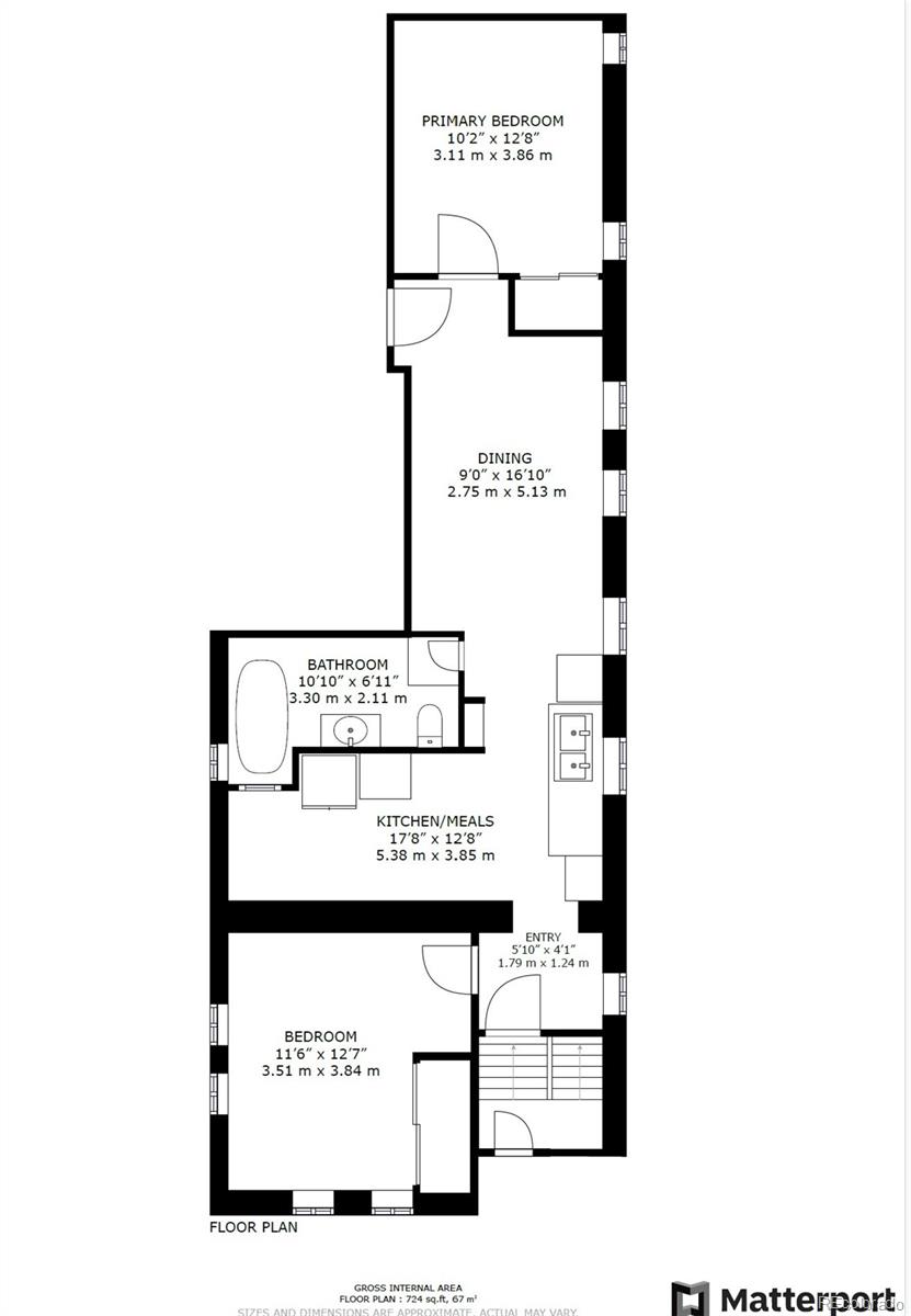 123 S Pennsylvania Street Denver CO 80209