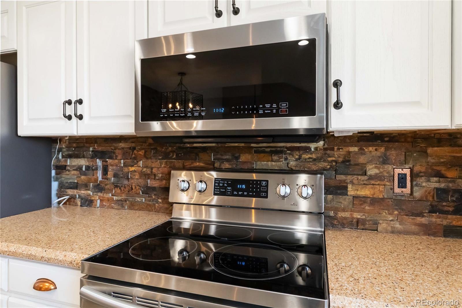 9821 Bucknell Court Highlands Ranch CO 80129