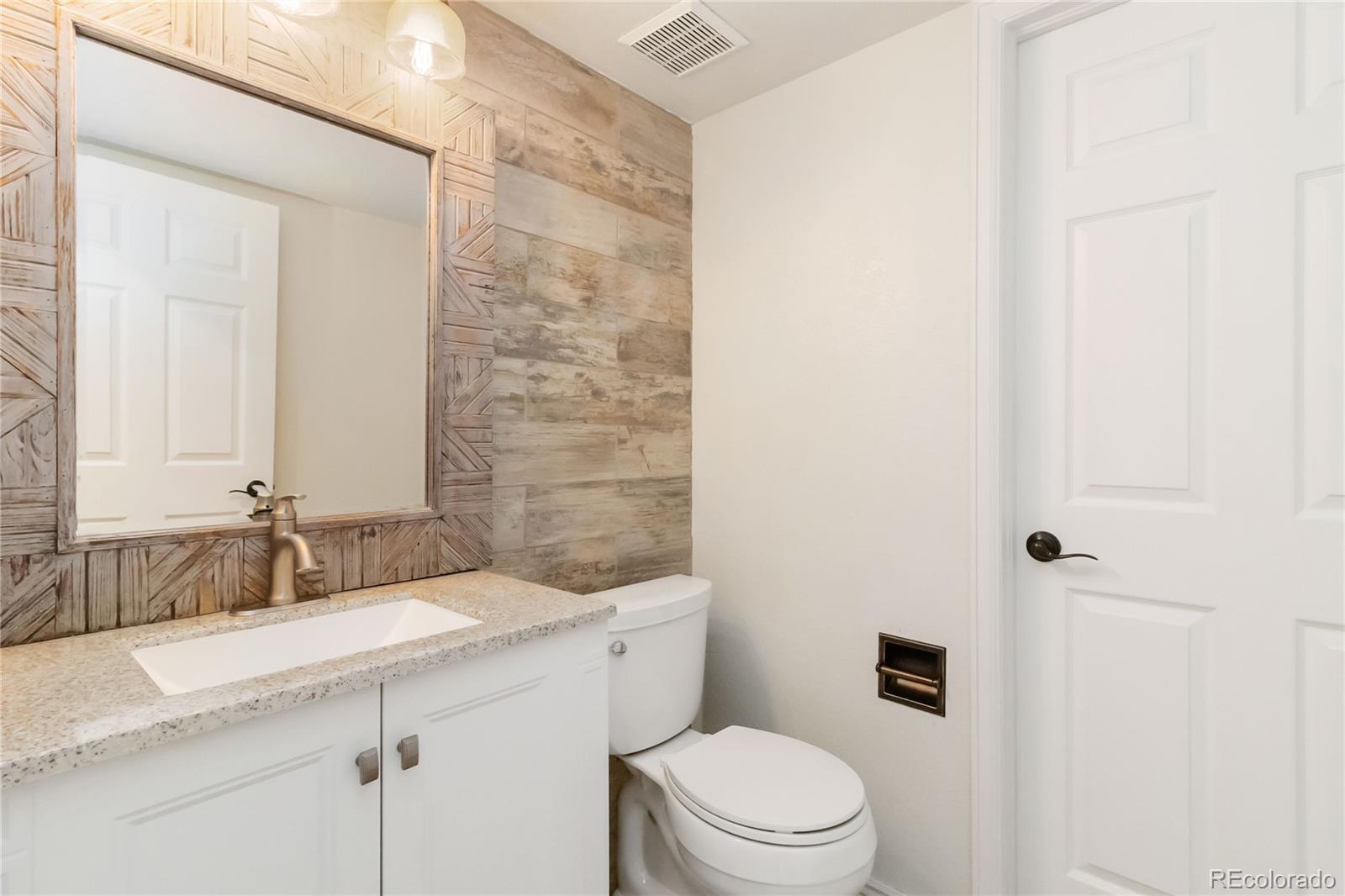 9821 Bucknell Court Highlands Ranch CO 80129