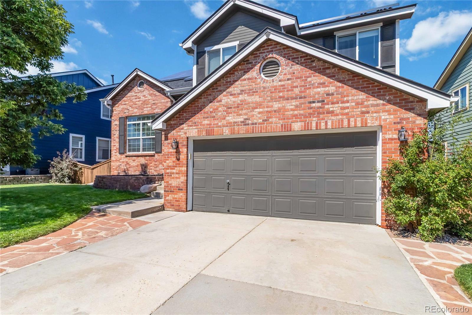 9821 Bucknell Court Highlands Ranch CO 80129