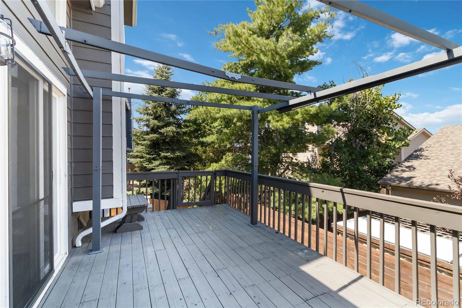 9821 Bucknell Court Highlands Ranch CO 80129