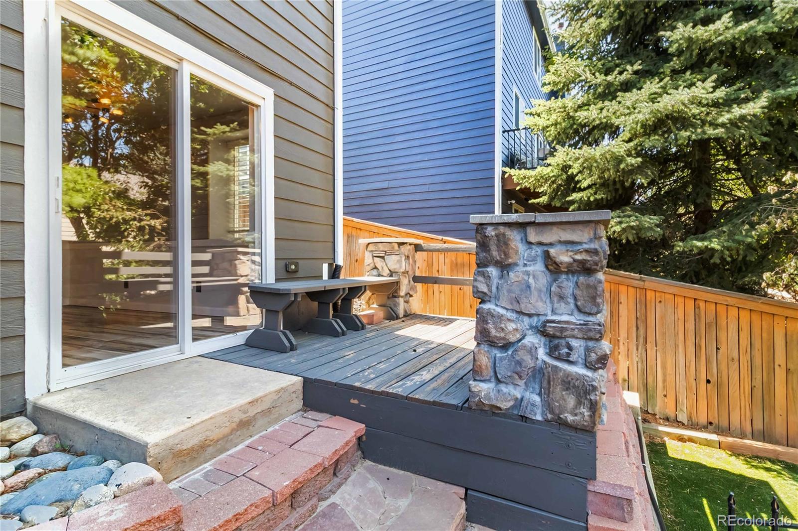 9821 Bucknell Court Highlands Ranch CO 80129