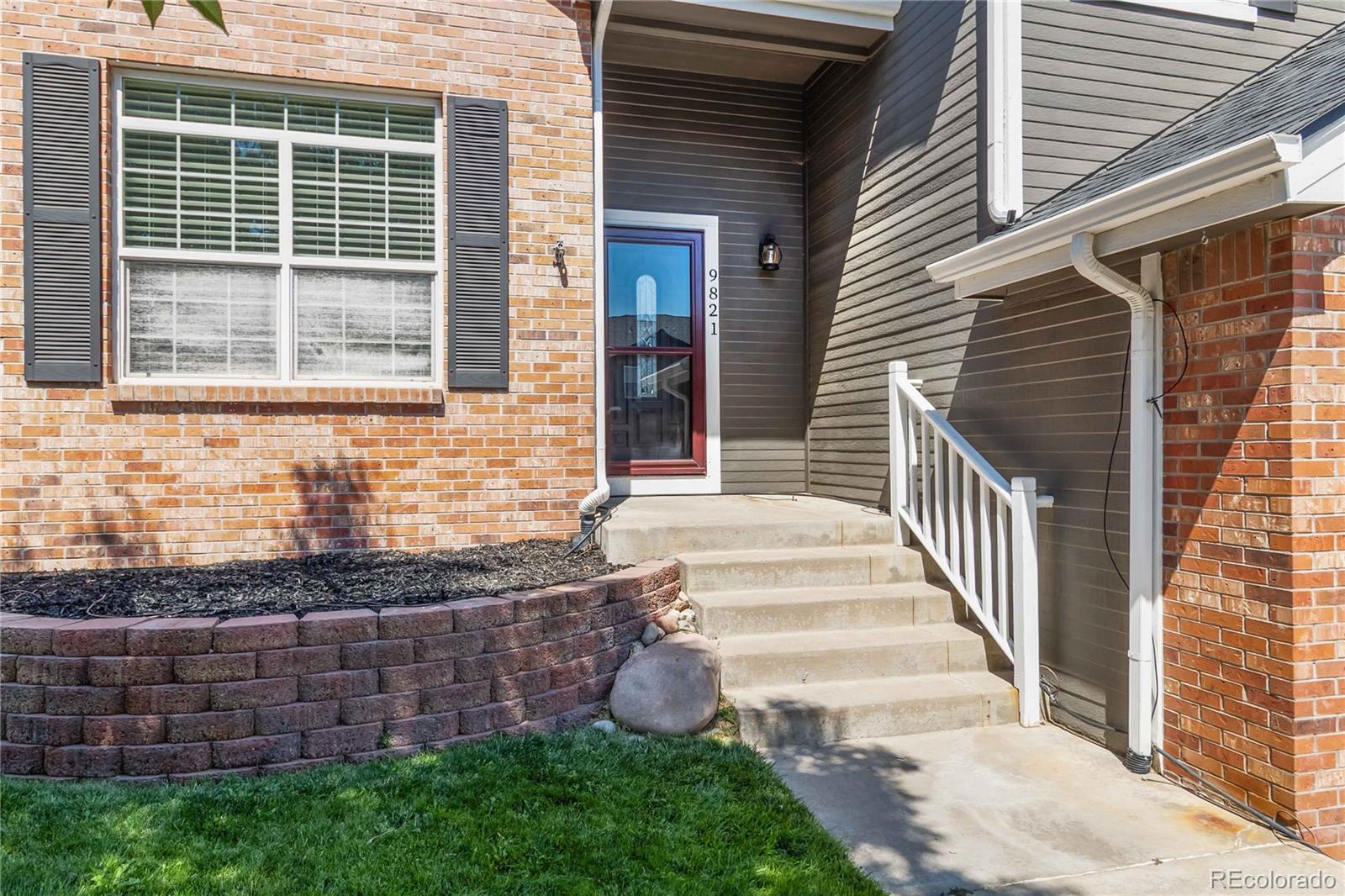 9821 Bucknell Court Highlands Ranch CO 80129