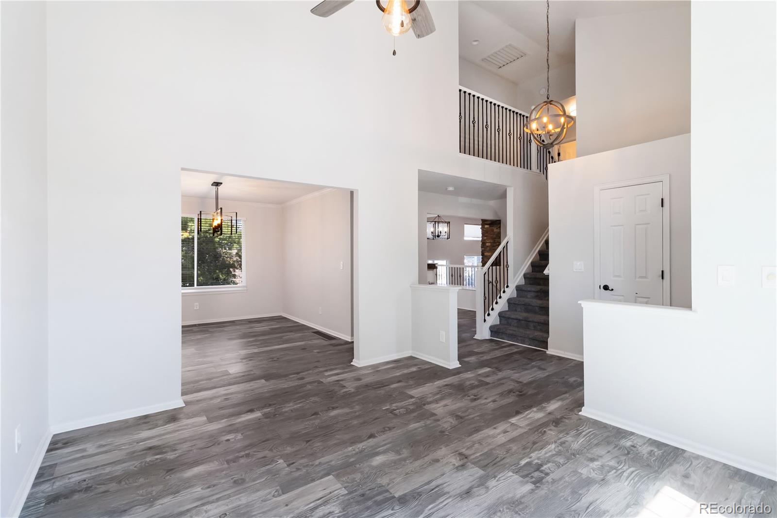 9821 Bucknell Court Highlands Ranch CO 80129