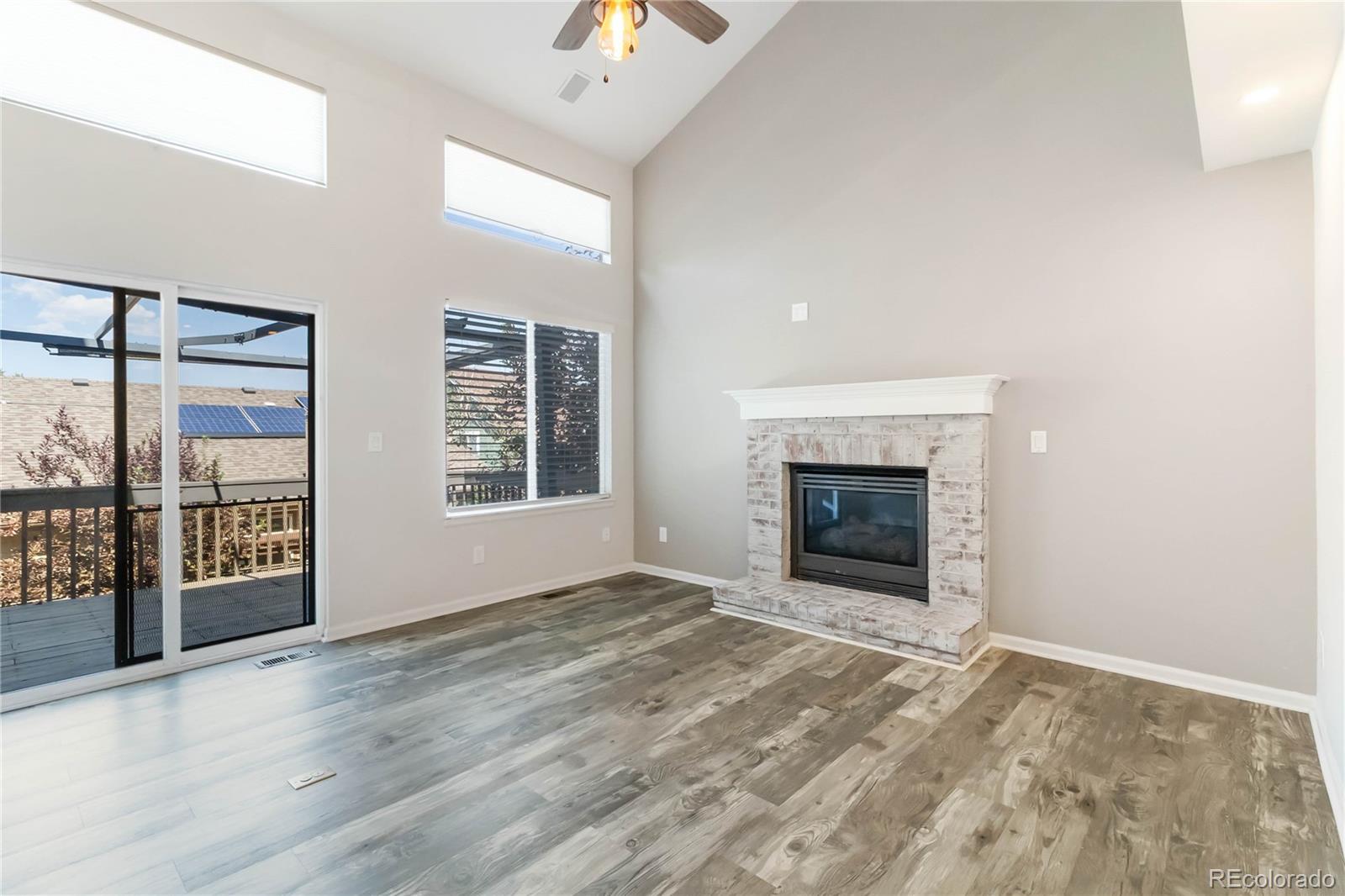 9821 Bucknell Court Highlands Ranch CO 80129