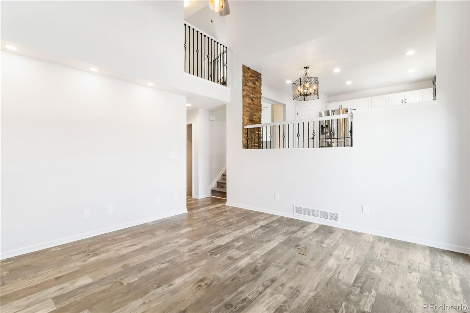 9821 Bucknell Court Highlands Ranch CO 80129