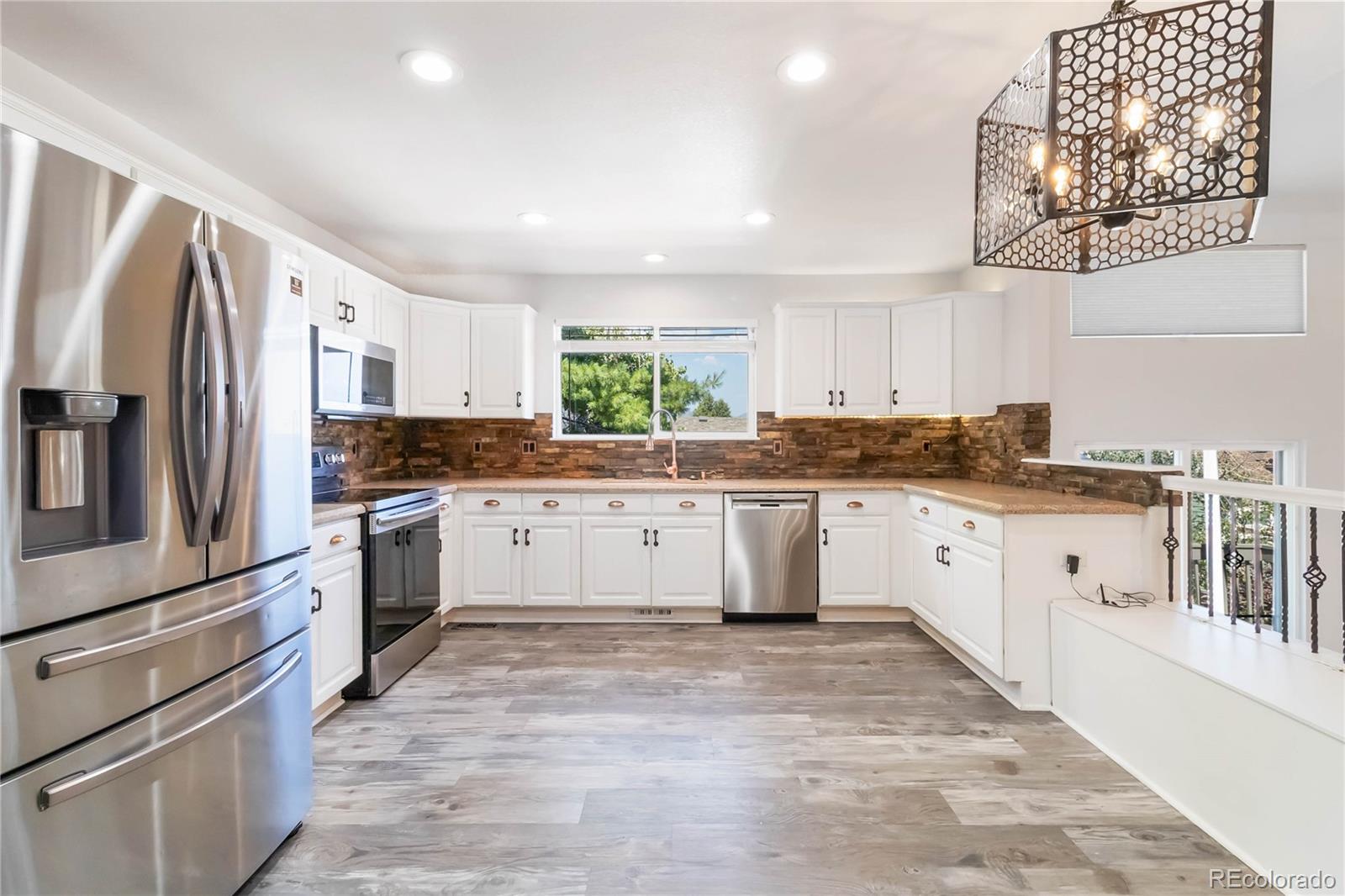 9821 Bucknell Court Highlands Ranch CO 80129