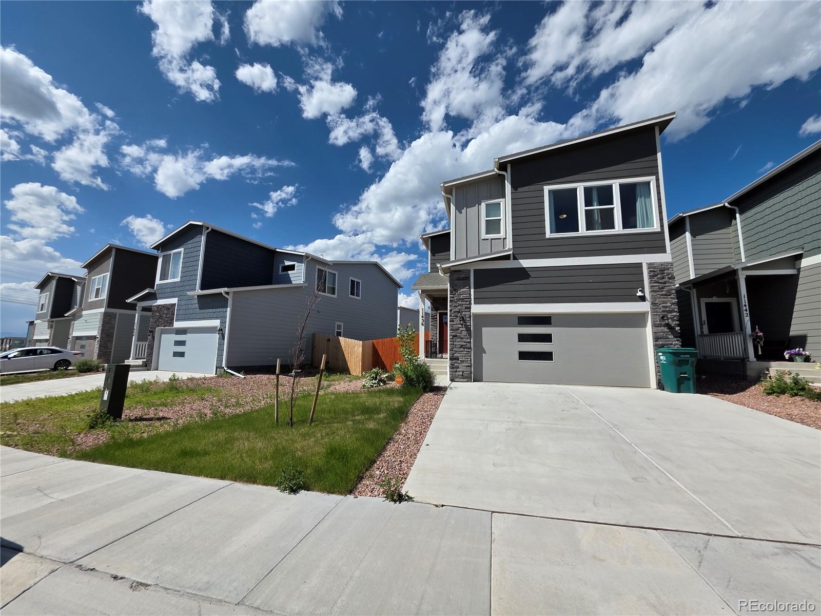 11436 Piping Plover Place Colorado Springs CO 80925