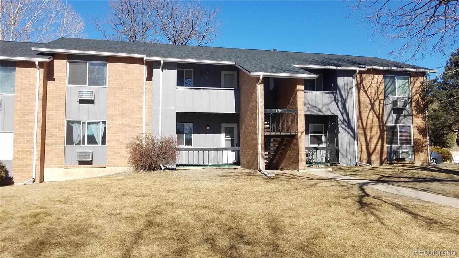 1708 Sawyer Way Colorado Springs CO 80915