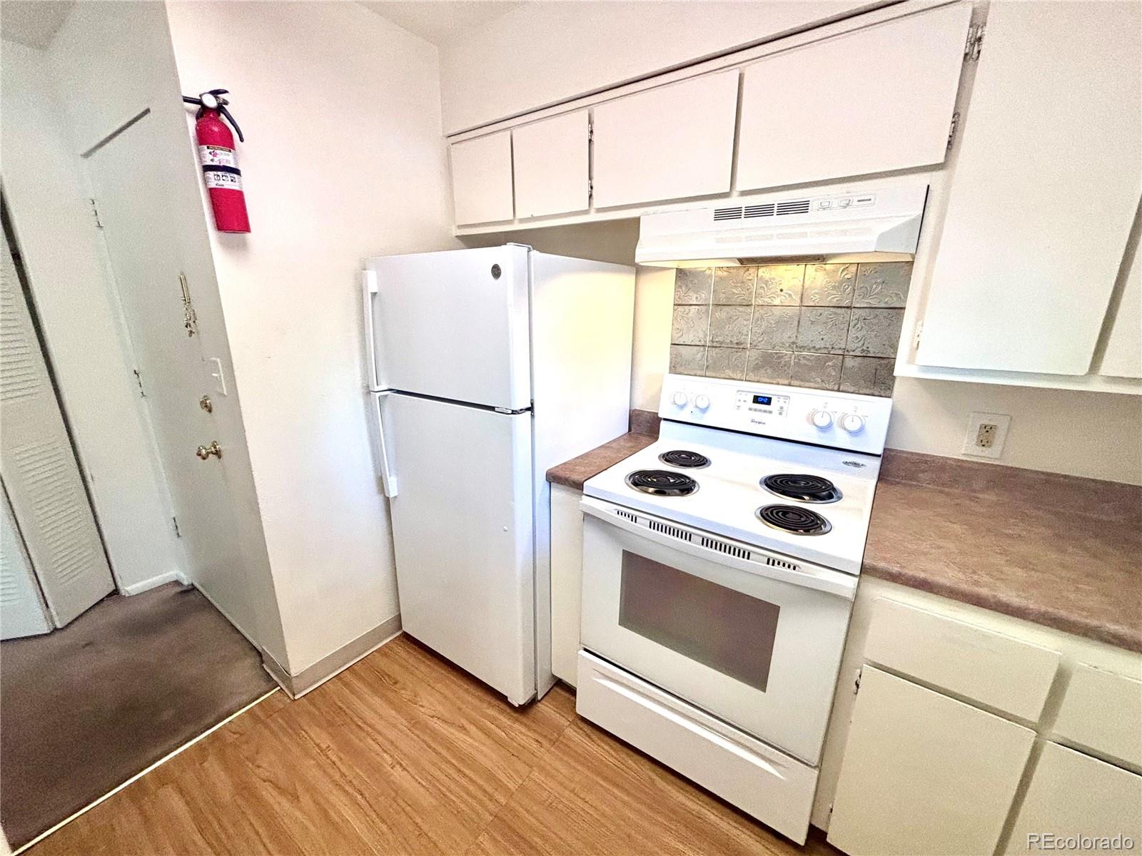 1708 Sawyer Way Colorado Springs CO 80915