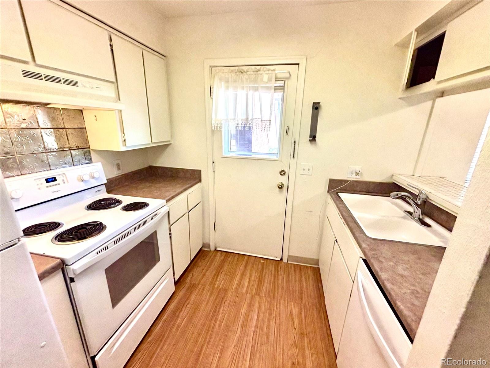 1708 Sawyer Way Colorado Springs CO 80915