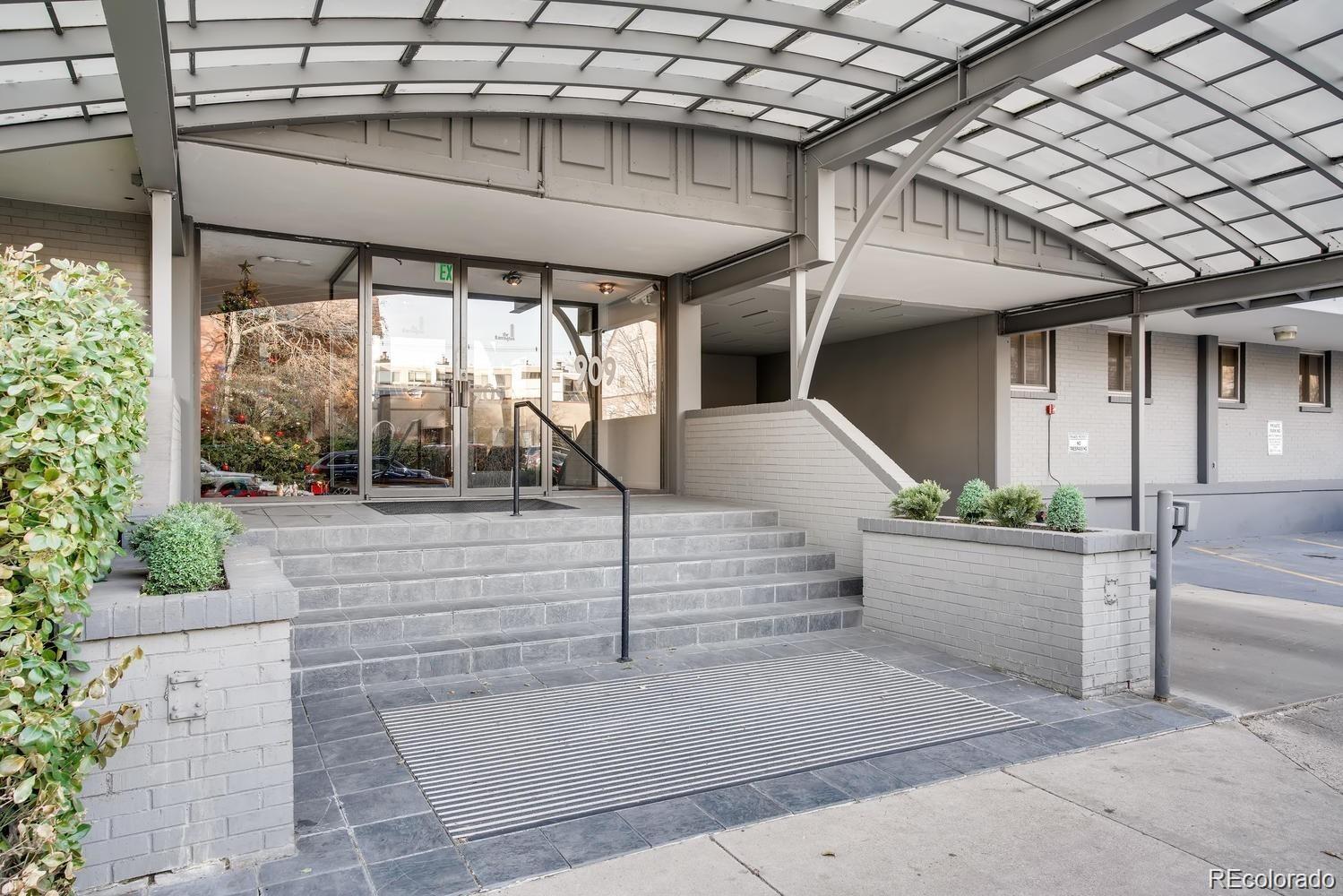 909 N Logan Street Denver CO 80203