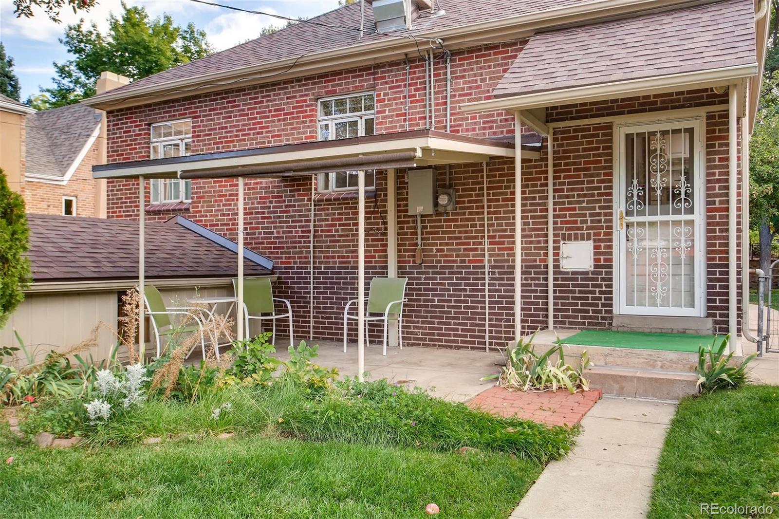 1259 S Elizabeth Street Denver CO 80210
