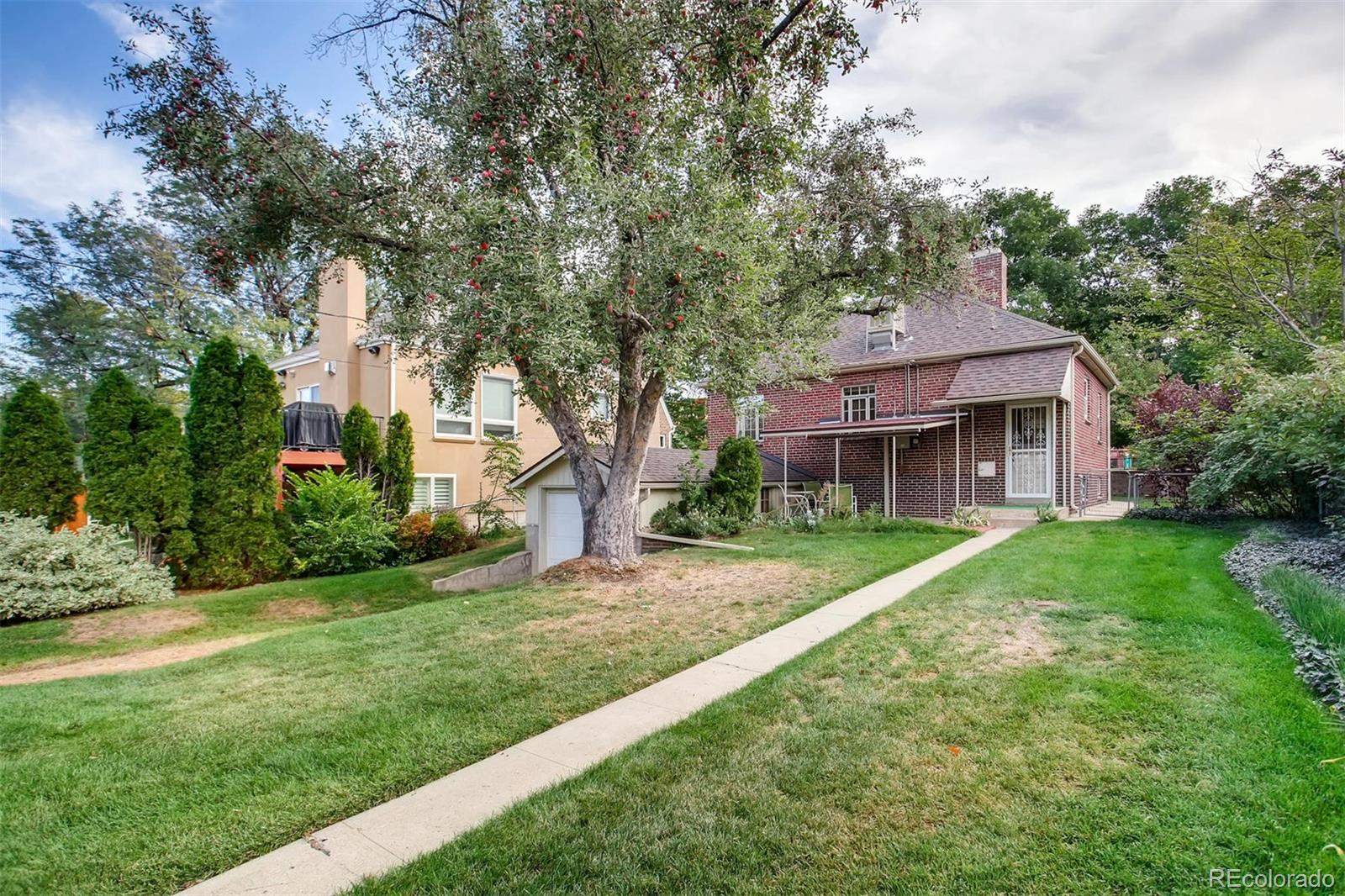 1259 S Elizabeth Street Denver CO 80210