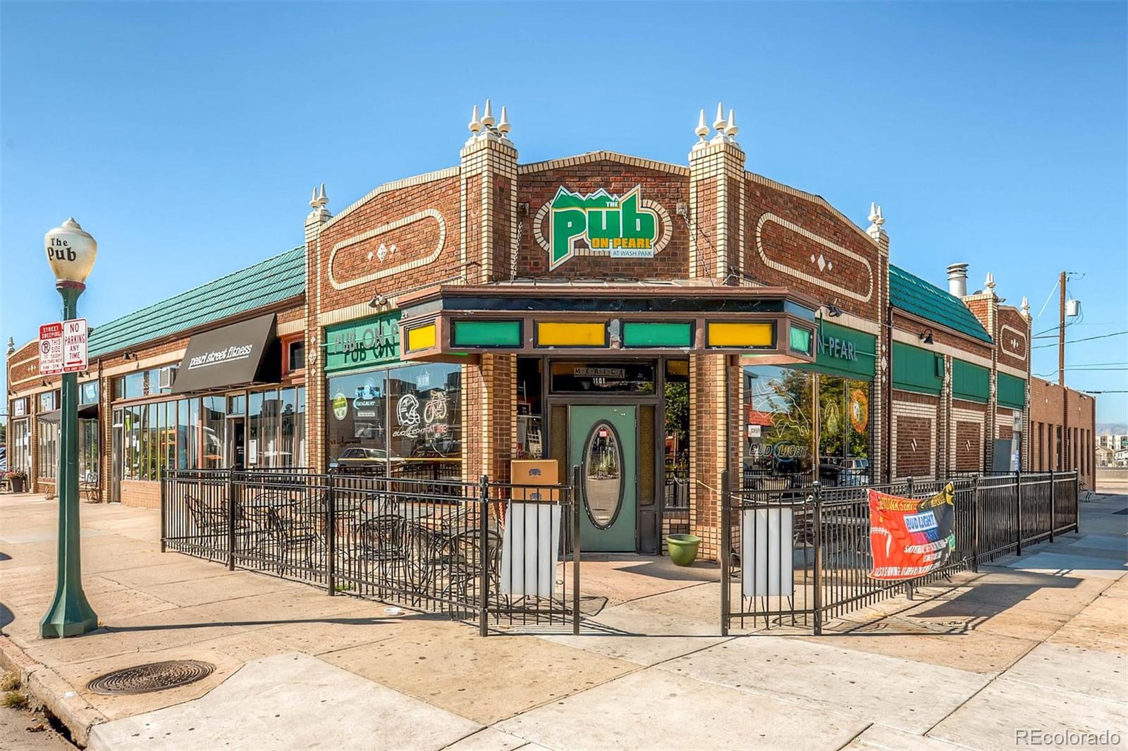 1259 S Elizabeth Street Denver CO 80210