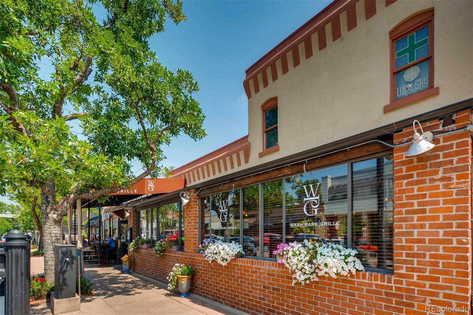 1259 S Elizabeth Street Denver CO 80210