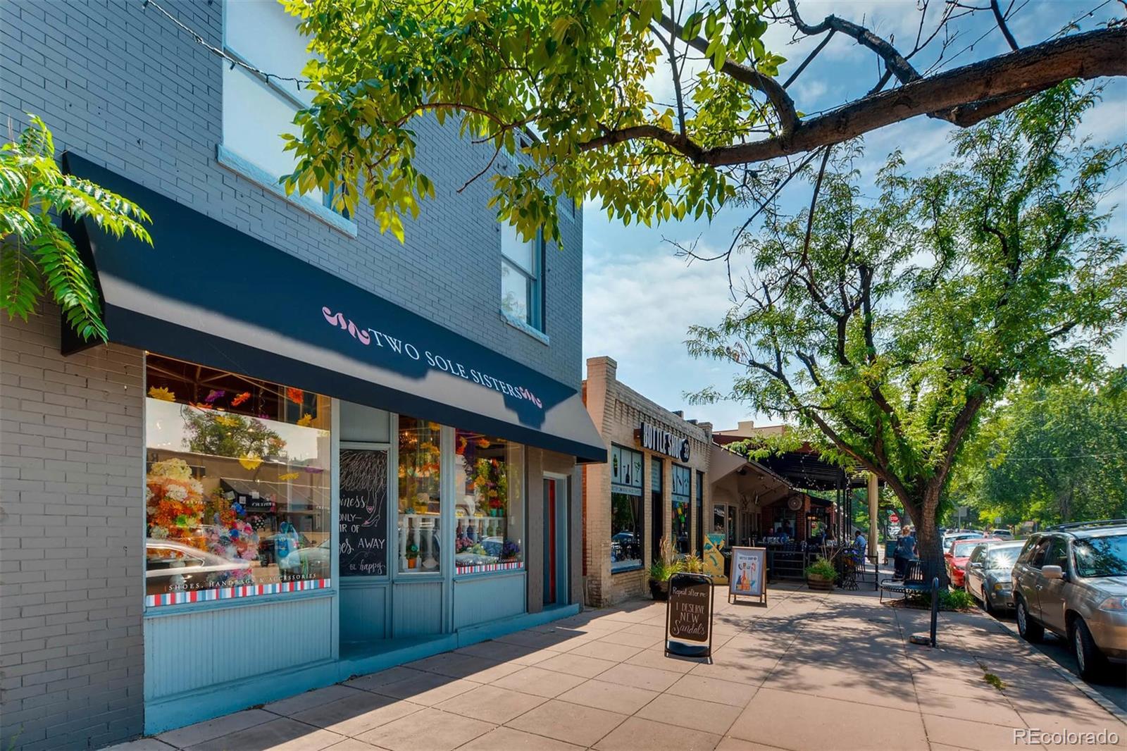 1259 S Elizabeth Street Denver CO 80210