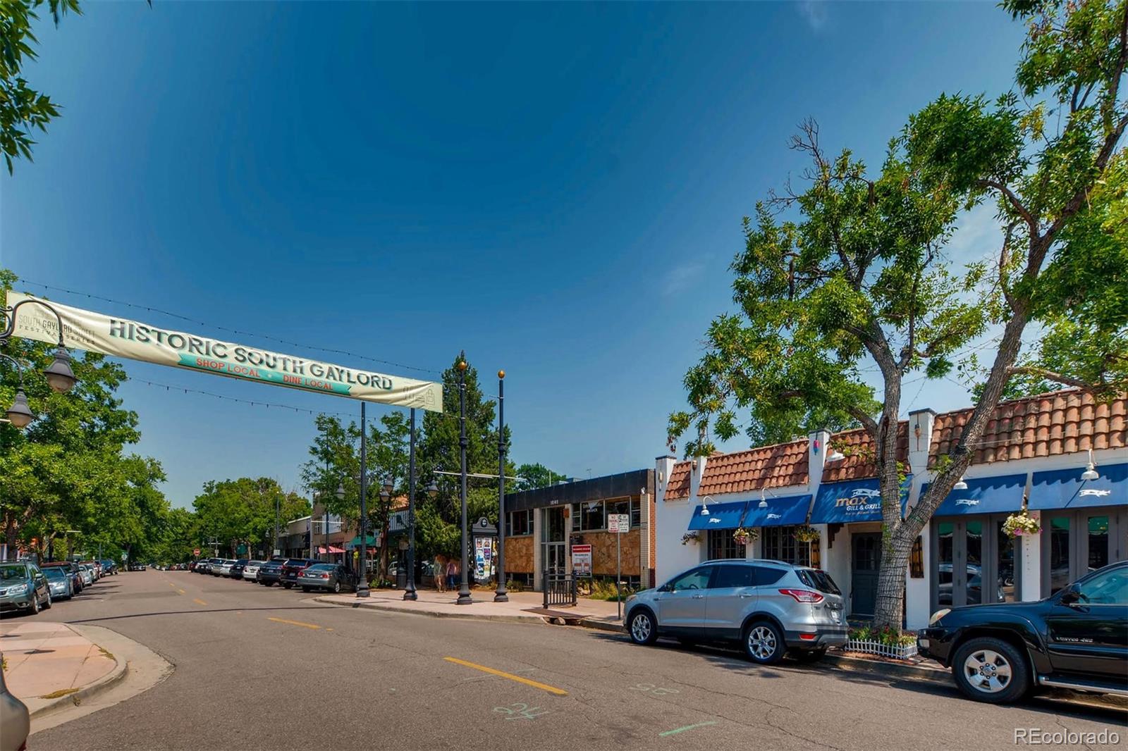 1259 S Elizabeth Street Denver CO 80210