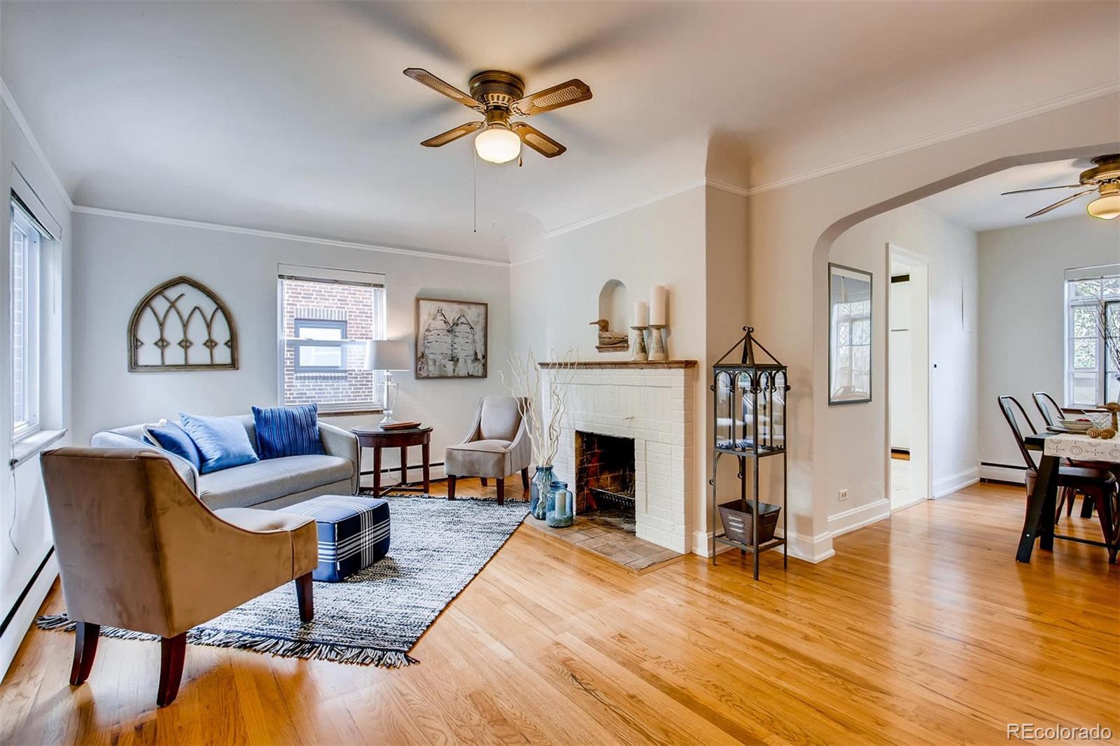 1259 S Elizabeth Street Denver CO 80210