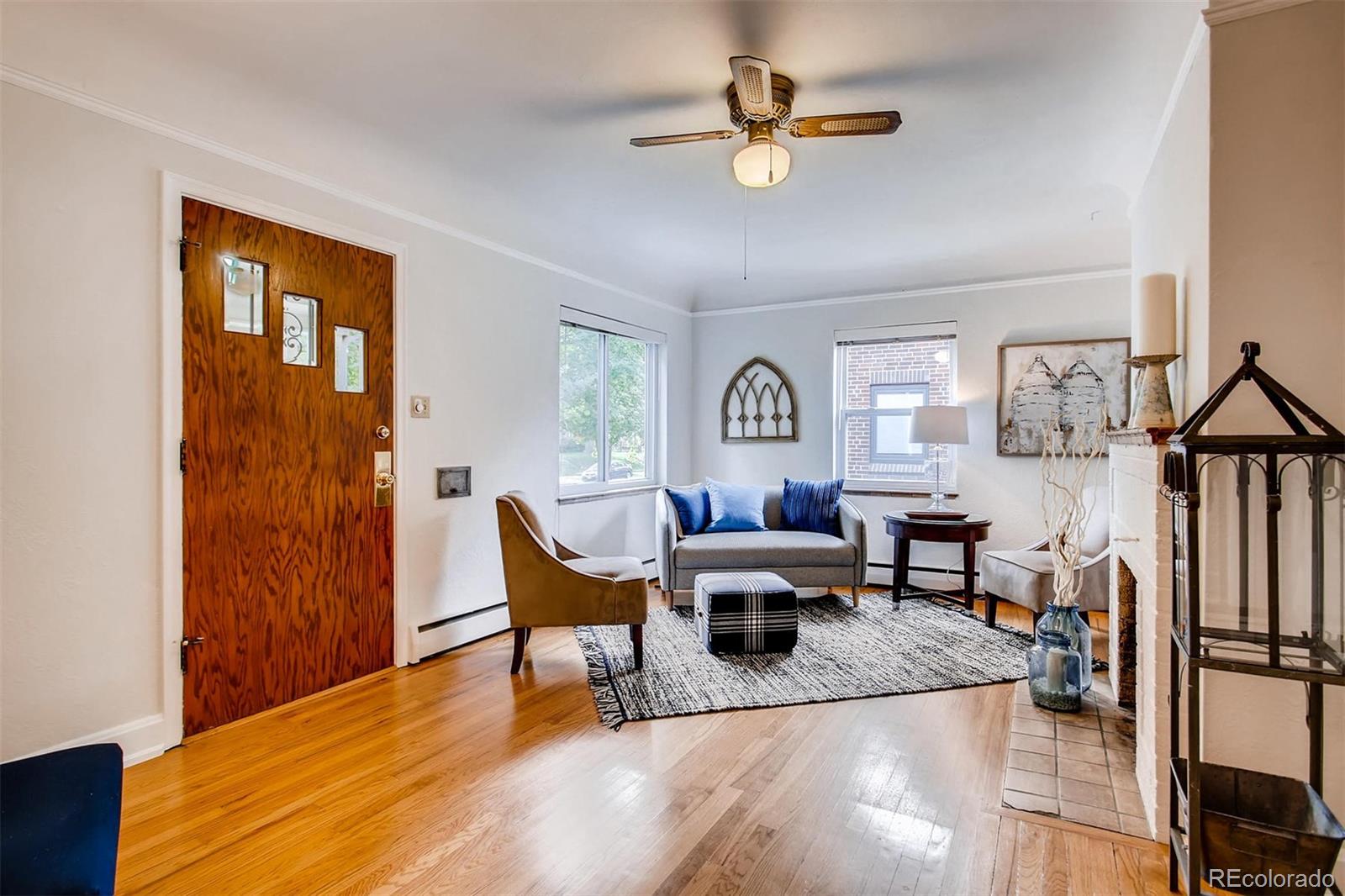 1259 S Elizabeth Street Denver CO 80210