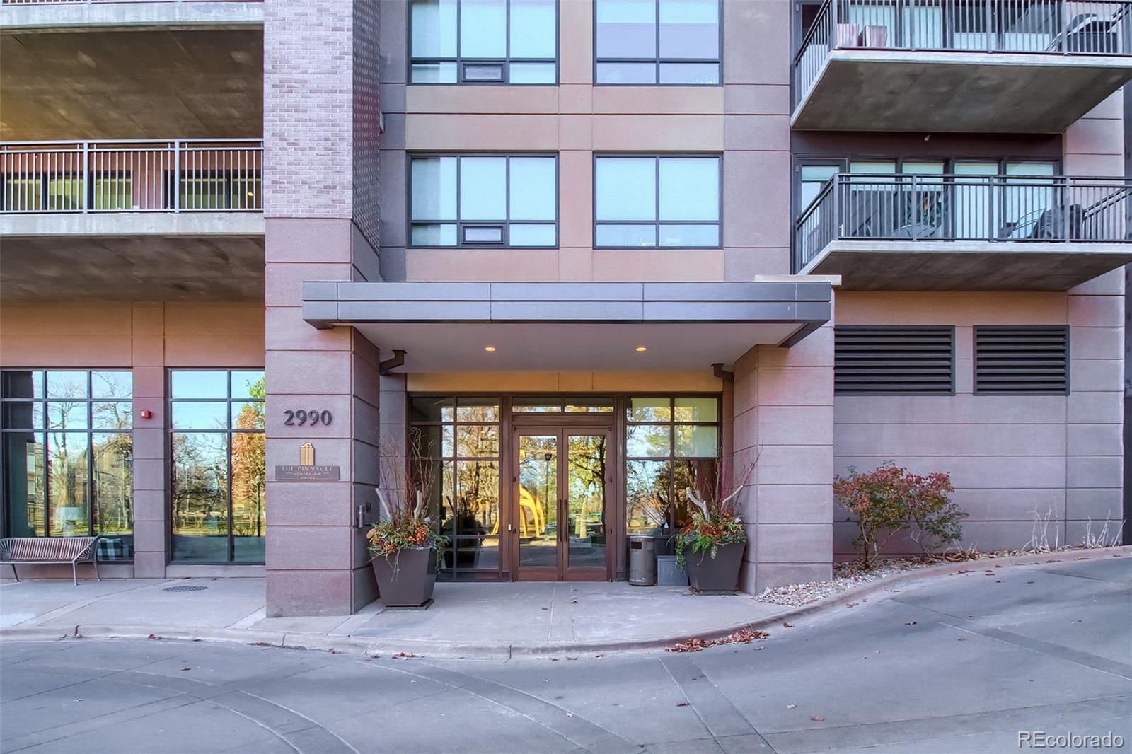 2990 E 17th Avenue Denver CO 80206