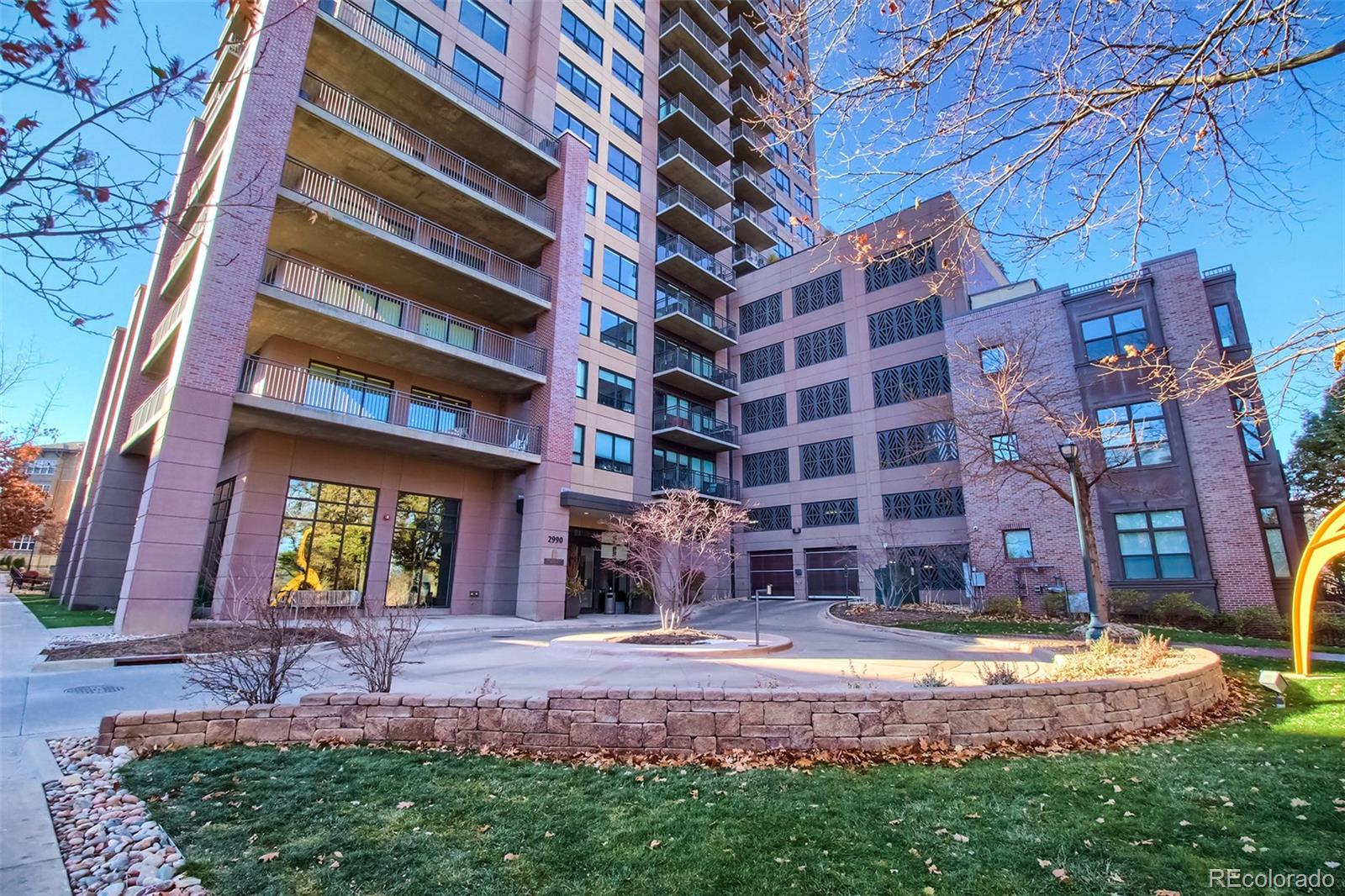 2990 E 17th Avenue Denver CO 80206