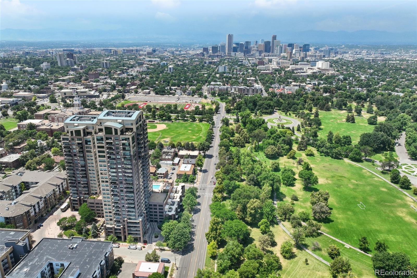 2990 E 17th Avenue Denver CO 80206