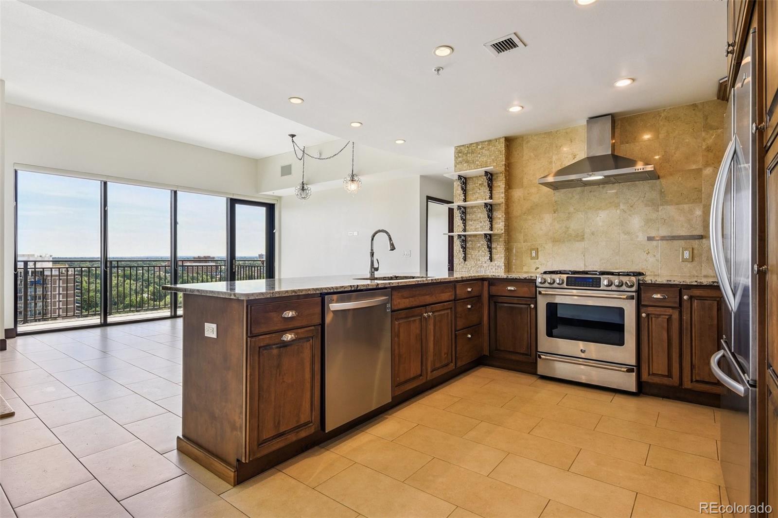 2990 E 17th Avenue Denver CO 80206