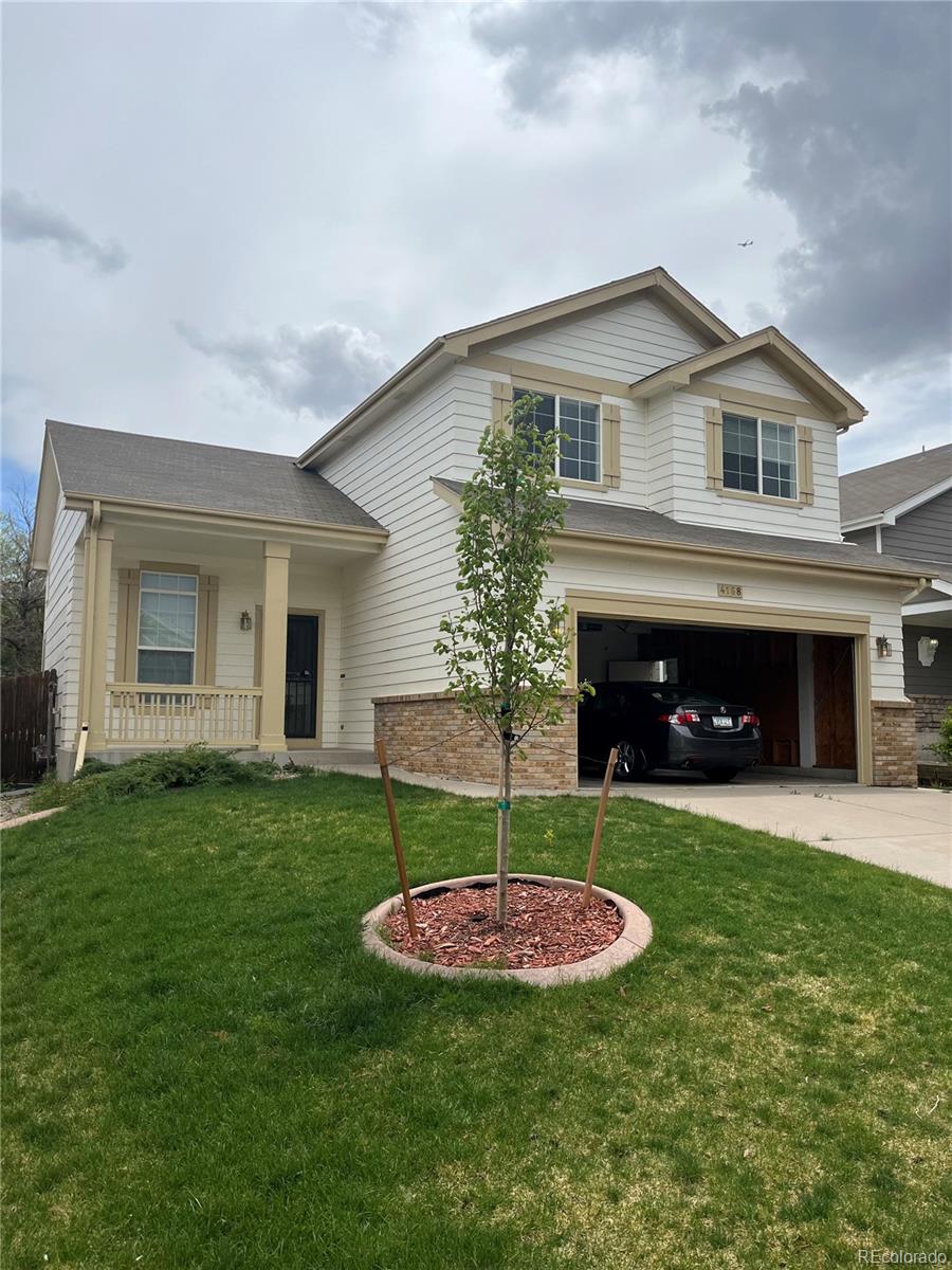 4168 S Riviera Street Aurora CO 80018